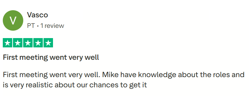 Professional-Commodity-Trading Professionals Interview Coaching