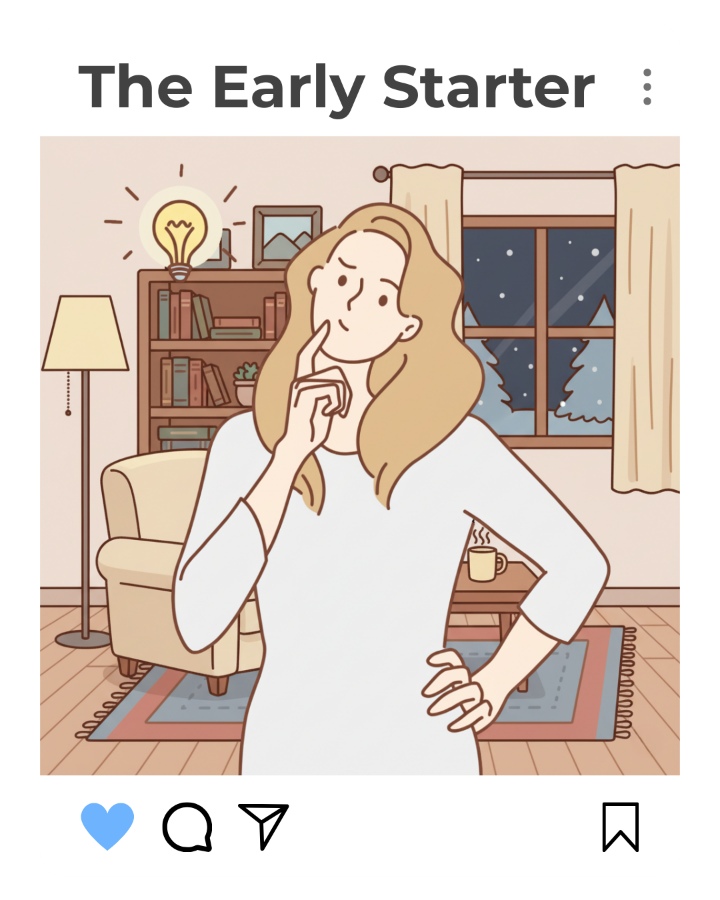 The-Early-Starter-1 Students Interview Coaching